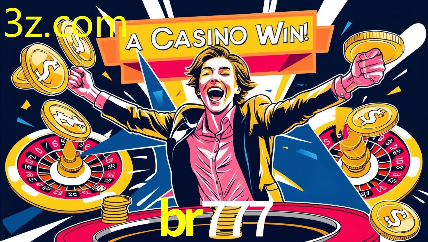 BR777
