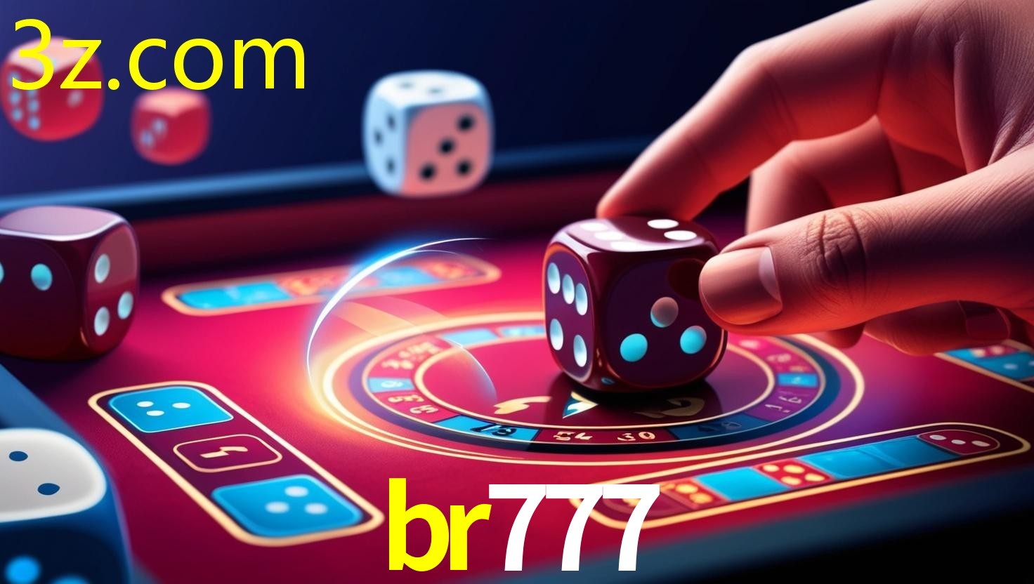 BR777