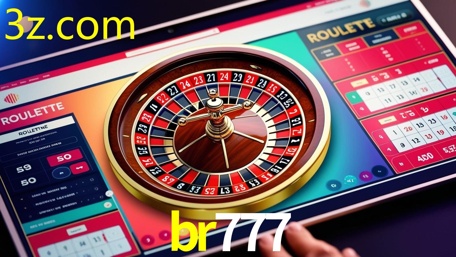 BR777